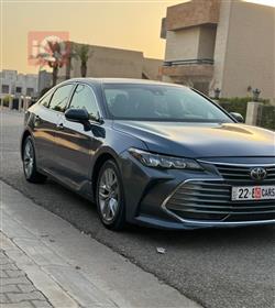 تويوتا أفالون